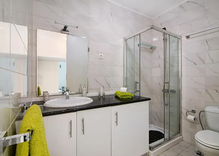 Ferienhaus Aldeia Açoteias Albufeira
