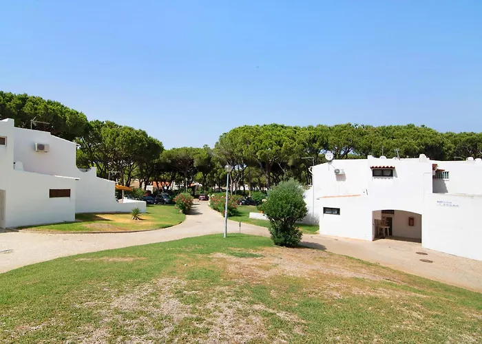 Aldeia Açoteias Ferienhaus