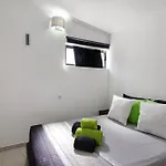Aldeia Acoteias Tatil Evi