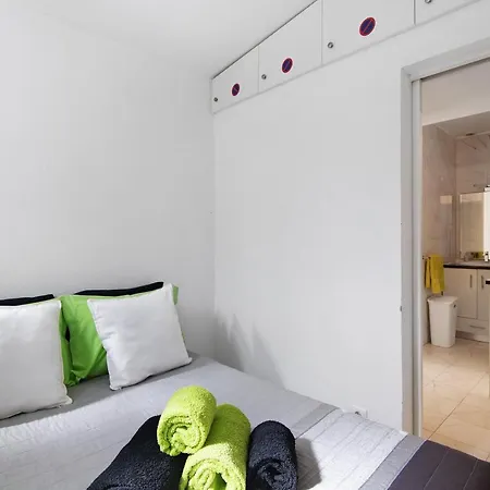 Holiday home Aldeia Acoteias Albufeira