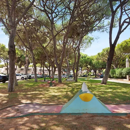 Aldeia Acoteias アルブフェイラ