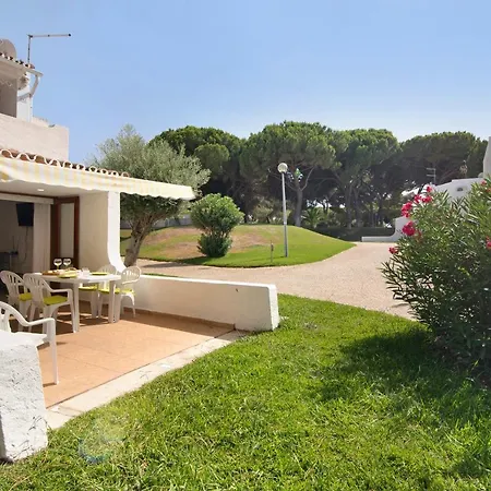 Casa vacanze Aldeia Acoteias Albufeira