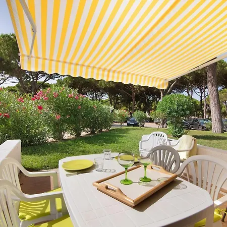 Aldeia Acoteias Vakantiehuis Albufeira