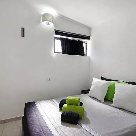 Vakantiehuis Aldeia Acoteias *