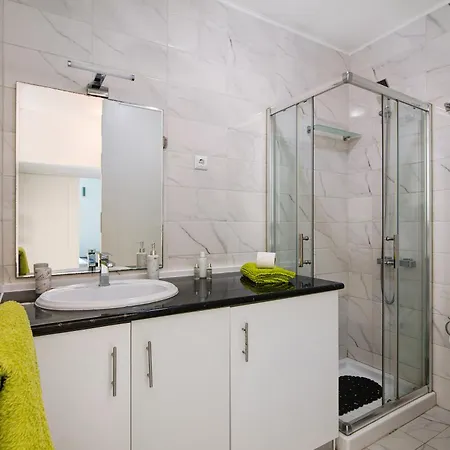 Vakantiehuis Aldeia Acoteias Albufeira