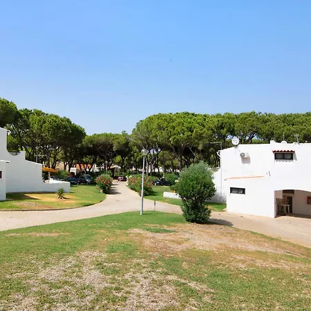 Aldeia Acoteias Vakantiehuis