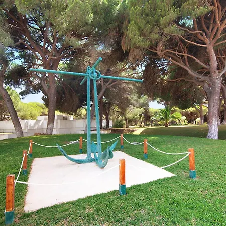 בית נופש Aldeia Acoteias