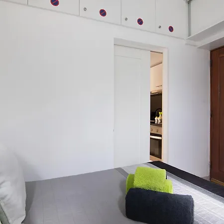 Vakantiehuis Aldeia Acoteias