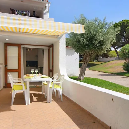 Aldeia Acoteias Holiday home *